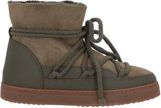 INUIKII CALZADO - Botines de ca&ntilde;a alta en YOOX.COM