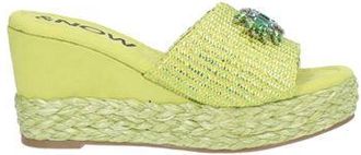 Menbur CALZADO - Sandalias con cierre en YOOX.COM