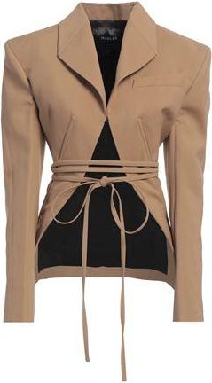 MUGLER Blazers
