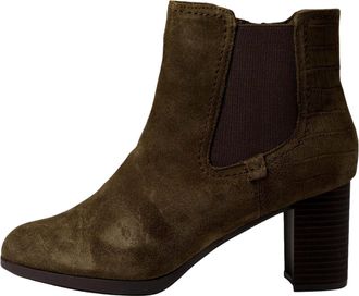 Clarks Bayla Rose Slate 26175165 Womens