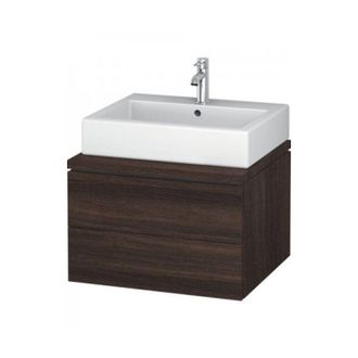 Duravit L-cube Mueble Para Consola, Ancho 620mm, Profundidad - Duravit