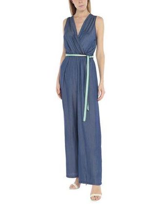 Kocca JUMPSUITS & TRACKSUITS - Jumpsuits on YOOX.COM