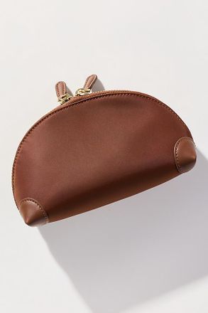 Stoney Clover Lane Curved Mini Pouch