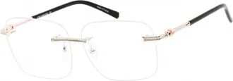 Charriol PC71044 C02 Shiny Silver/Pink Gold