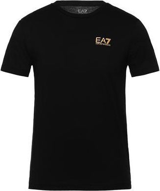 Emporio Armani CAMISETAS Y TOPS - Camisetas en YOOX.COM
