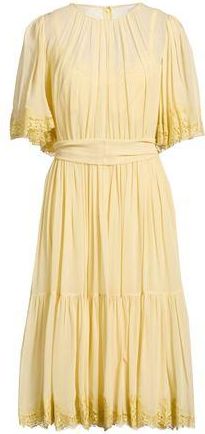 Dolce & Gabbana DRESSES - Maxi dresses sur YOOX.COM