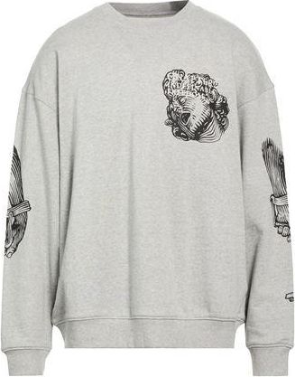 Tee Library TOPWEAR - Felpe su YOOX.COM