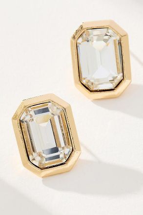 Cloverpost Benson Earrings