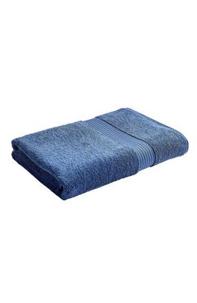 Christy Supreme Hygro Luxury 100% Supima Cotton Bath Sheets in Deep Sea at Nordstrom