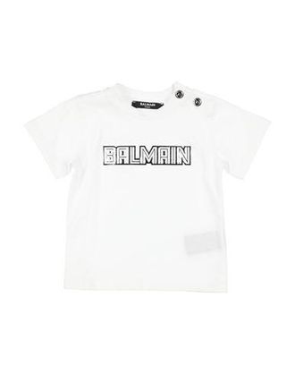 Balmain TOPWEAR - T-shirts on YOOX.COM