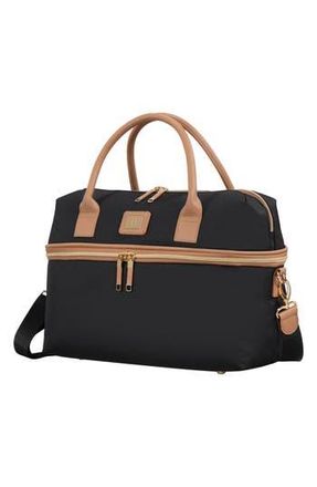 IT Luggage Transposition Carry-On Luggage in Black at Nordstrom Rack
