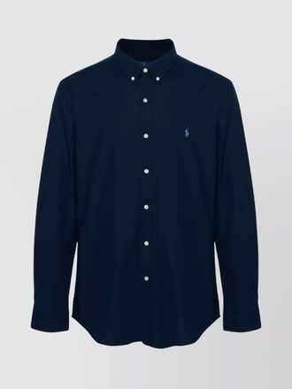 Polo Ralph Lauren long-sleeve shirt