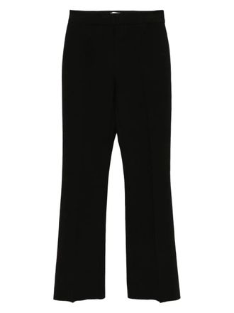 High Sport kick trousers - Black