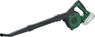 Bosch Soffiatore universale 18V-10 a batteria green - 06008A0601