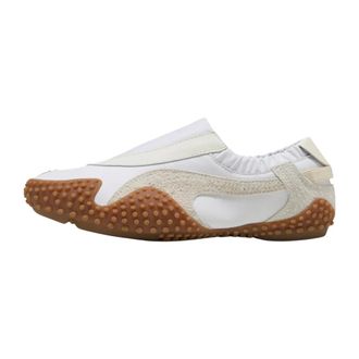 Puma Sneakers, female, White, Size: 10 1/2 US Mostro Move Sneakers