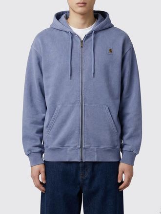 Carhartt Work in Progress Cotton Logo T-Shirt