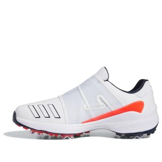 adidas ZG23 BOA White Bright Red IE2133