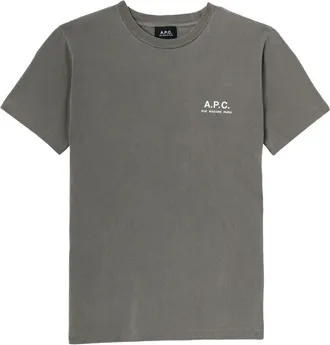 A.P.C. Maglietta di Gabby Gots