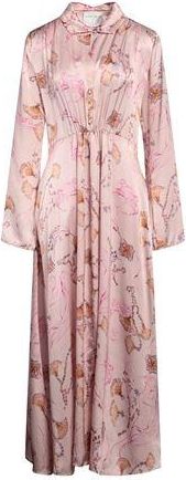 Forte_Forte VESTIDOS - Vestidos largos en YOOX.COM