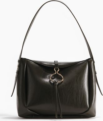 H&M Umh&auml;ngetasche - Green