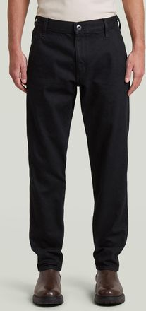 G-Star Morry Tapered Chino - Donkerblauw - Heren