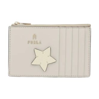 Furla Mujer, Accesorios, Beige, Talla: ONE Size