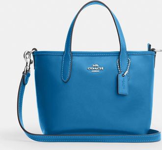 Coach City Mini Tote Bag