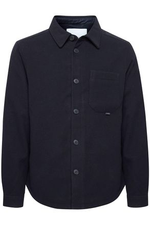 Casual Friday Mens Junker Workman Jacket, 194013/Dark Navy, XL