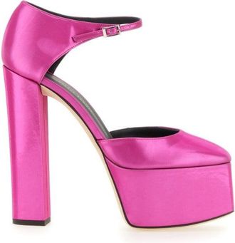 Giuseppe Zanotti Bebe Sandal