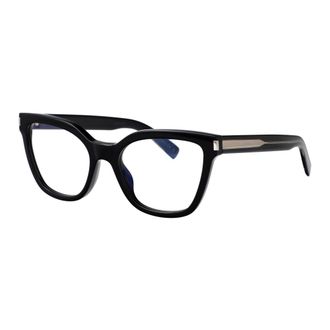 Saint Laurent Glasses, female, Black, 54 MM, Optical Glasses SL 748