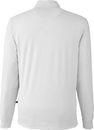 Swannies McKinnon Quarter-Zip Pullover