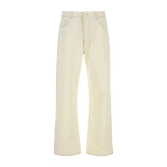 Ami Uomo, Jeans, Beige, W32, new