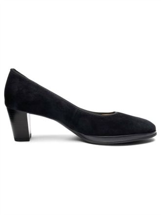 Ara Womens Ophelia Pumps In Black
