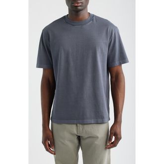 Madewell The Vintage T-Shirt in Heirloom Blue at Nordstrom, Size Xx-Large