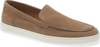 BOSS Devin Slip-On Loafer in Beige at Nordstrom Rack, Size 11Us / 10Uk