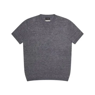 AT.P. CO Uomo, Maglie, Blu, XL, new
