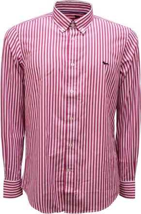 Harmont & Blaine Hombre, Camisas, Rosa, Talla: S