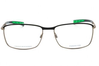 Tommy Hilfiger TH1954 Eyeglasses - Gunmetal