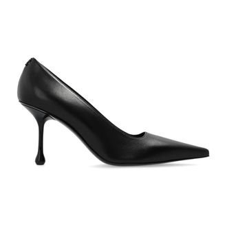 Jimmy Choo London Mujer, Zapatos, Negro, Talla: 38 EU