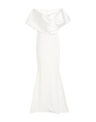 Rhea Costa VESTIDOS - Vestidos largos en YOOX.COM