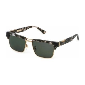 Police Heren, Accessoires, Grijs, Maat: ONE Size