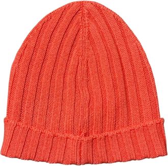Gran Sasso Hombre, Accesorios, Rojo, Talla: ONE Size