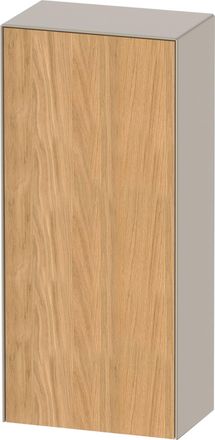 Duravit Blanco Tulip&aacute;n Armario De Media Altura, Ancho 400 X Fondo - Duravit