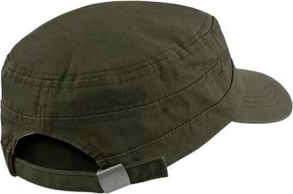 Chillouts El Paso Cap - Unisex | oliv