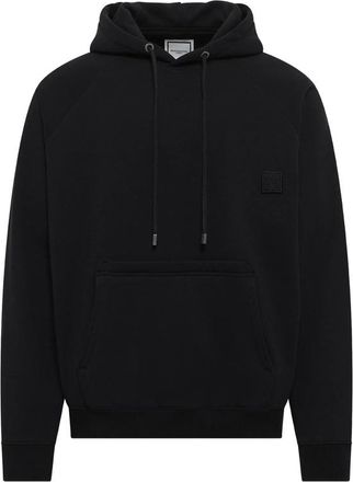 Wooyoungmi Back-print Hoodie