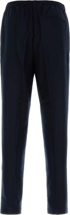 Cellar Door Alfred Trousers - Navy