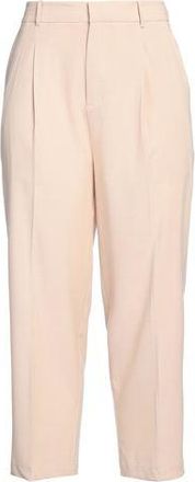 Isabelle Blanche BOTTOMWEAR - Trousers on YOOX.COM