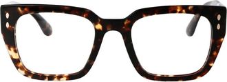 Isabel Marant Dames, Accessoires, Bruin, Maat: 50 MM