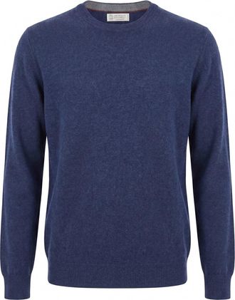 Brunello Cucinelli Cashmere Sweater