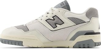 New Balance 550 Sea Salt Slate Grey BB550LEM